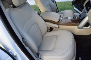 2019 Range Rover HSE Diesel 