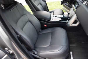 2019 Range Rover Supercharged 