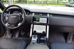 2019 Range Rover Supercharged 