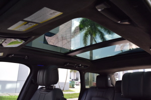 2019 Range Rover Supercharged 