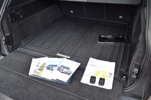 2019 Range Rover Supercharged 