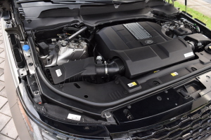 2019 Range Rover Supercharged 