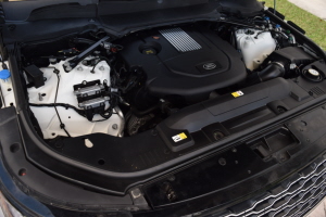 2019 Range Rover HSE Diesel 