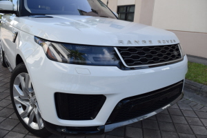 2019 Range Rover Sport Diesel 