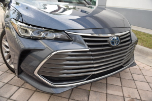 2019 Toyota Avalon Hybrid 