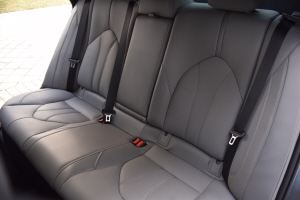 2019 Toyota Avalon Hybrid 
