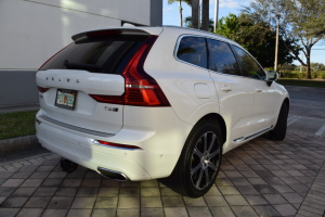 2019 Volvo XC60 AWD 