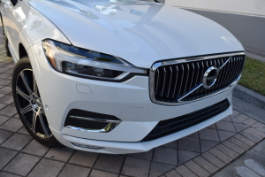 2019 Volvo XC60 AWD 