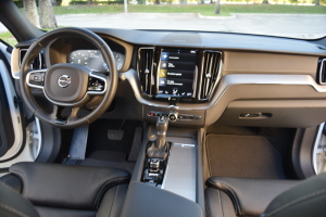 2019 Volvo XC60 AWD 