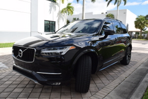 2019 Volvo XC90 AWD 