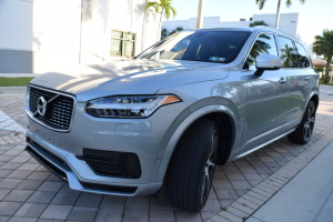 2019 Volvo XC90 T8 AWD 