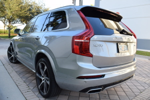 2019 Volvo XC90 T8 AWD 