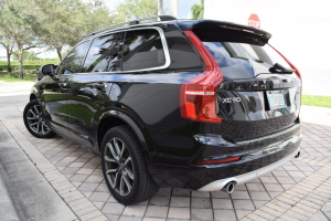 2019 Volvo XC90 AWD 