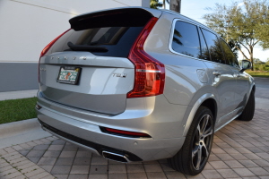 2019 Volvo XC90 T8 AWD 