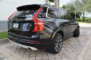 2019 Volvo XC90 AWD 