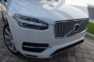 2019 Volvo XC90 T8 AWD 
