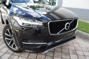 2019 Volvo XC90 AWD 