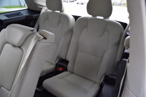 2019 Volvo XC90 AWD 
