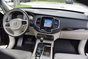 2019 Volvo XC90 AWD 