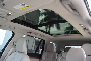 2019 Volvo XC90 T8 AWD 
