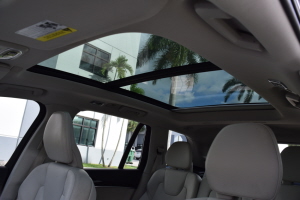 2019 Volvo XC90 AWD 