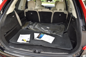 2019 Volvo XC90 AWD 
