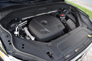 2019 Volvo XC90 AWD 