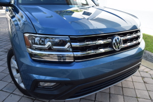 2019 Volkswagen Atlas AWD 