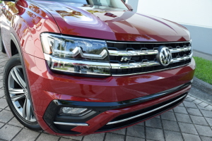 2019 Volkswagen Atlas AWD 