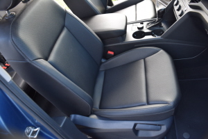 2019 Volkswagen Atlas AWD 