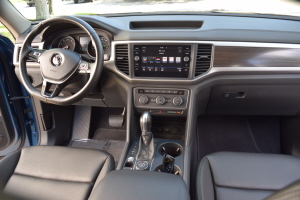 2019 Volkswagen Atlas AWD 