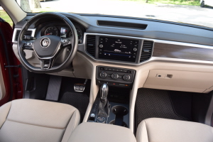 2019 Volkswagen Atlas AWD 