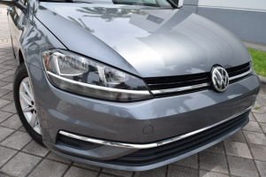 2019 Volkswagen Golf SportWagen 