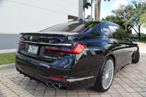 2020 BMW Alpina B7 