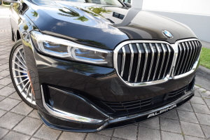 2020 BMW Alpina B7 