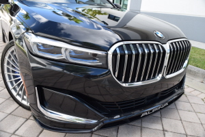 2020 BMW Alpina B7 