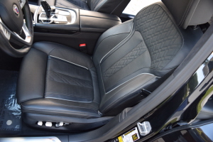 2020 BMW Alpina B7 