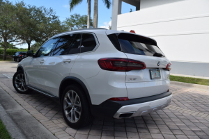2020 BMW X5 