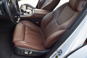 2020 BMW X5 