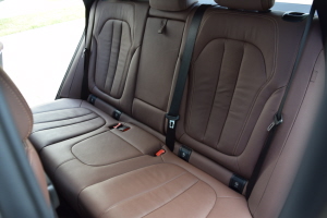 2020 BMW X5 