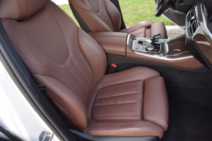2020 BMW X5 