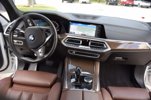 2020 BMW X5 