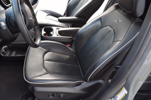 2020 Chrysler Pacifica Hybrid 