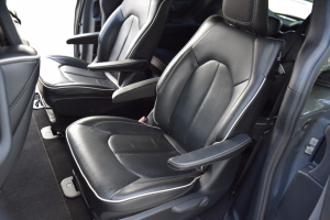 2020 Chrysler Pacifica Hybrid 