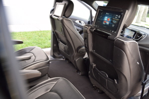 2020 Chrysler Pacifica Hybrid 