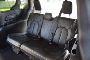 2020 Chrysler Pacifica Hybrid 