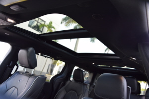2020 Chrysler Pacifica Hybrid 