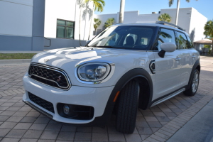 2020 MINI Countryman S 