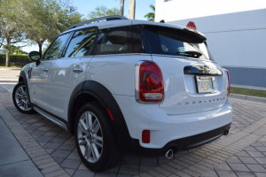 2020 MINI Countryman S 