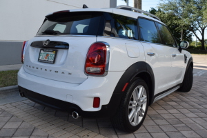 2020 MINI Countryman S 